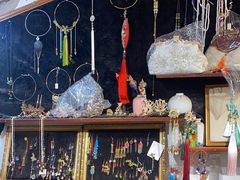 -暮晚尘香汉服旗袍