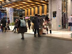 -纽斯桑拿会所(天山店)
