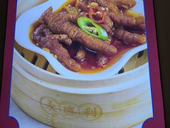 -永盛茶档·港式餐厅(桥北店)