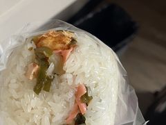 -秋英饭团(大庙新村店)