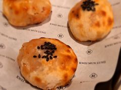 -桂满陇·海市蜃楼·黑金(国金店)