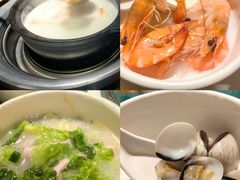 -大良毋米粥(锦龙路总店)