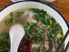 -黔派·虾子羊肉粉·小吃(佳宁娜广场店)