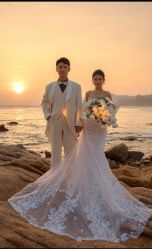 -第一夫人婚纱摄影(南京店)