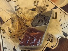 -Blac+Blac(中海环宇荟店)