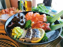 -赤坂亭·M9和牛放题(长楹天街购物中心店)