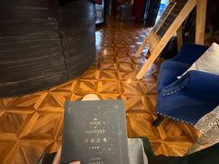 -雪灵魔法世界SHELLY’S TAROT(大良桂畔里店)
