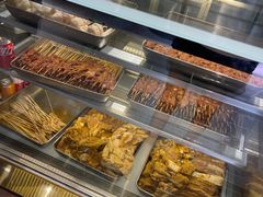 -马小毛老上海里脊肉(南翔印象城店)