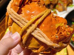 -聚汇三少·龙虾·中餐厅(莫邪路新天地店)