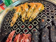-霸腹烤肉(厦门柚子番店)