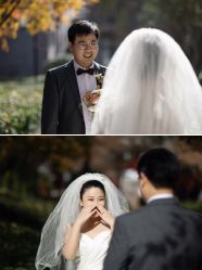 -MECCI婚礼摄影跟拍(红东方广场店)