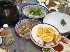 -官塘陈记鱼生·潮汕砂锅粥·牛肉火锅(潮枫路总店)