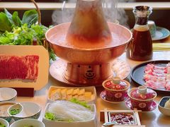 粉丝-聚宝源(潞城店)