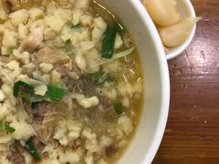 -刘信牛羊肉小炒泡馍(回民街店)