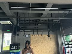 -EASY POWER健身工作室(浦东大道店)