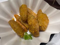 -小厨娘淮扬菜(龙湾天街店)