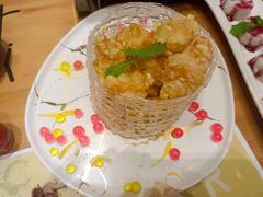 -贝贝龙虾·音乐餐厅(昌平东关店)