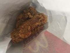 -麦当劳(春风店)