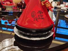 -大理实力希尔顿酒店御璽中餐厅YUXI – CHINESE RESTAURANT