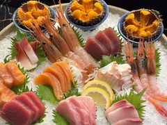 -九洲喜来登酒店湖月日餐厅