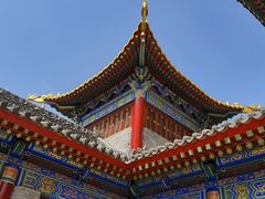 -西安市广仁寺
