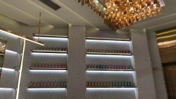点击看大图 -3AM·S HAIR SALON烫发染发接发