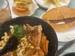 -华嫂冰室(尖沙咀店)