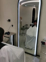 点击看大图 -上禾 HAIR SALON