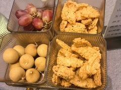 -宁海食府·涌宴(真和店)