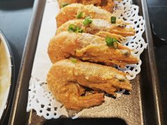 -鑫悦楼煎蟹·16年海鲜大排档