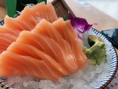 -林妈妈村·日式料理(宝山万达店)