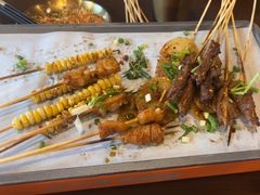 -林二哥宜烤官·宜宾小烧烤