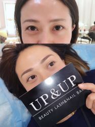 -UP&UP·半永久眉毛眼线机器野生眉