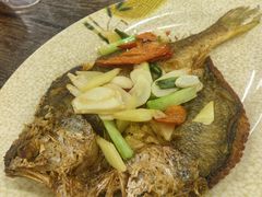 -贞姨美食·老字号海鲜大排档