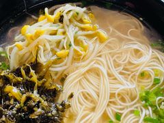 -三同面馆(堰桥店)