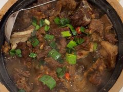 -新凯旋烧烤·燕姐千岛湖土菜