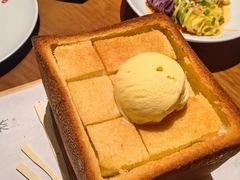 -绿茶餐厅(朝阳大悦城店)
