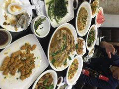 iphone_upload_pic-巴蜀川菜馆(瓯北大道店)