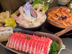 -季季山·云南野生菌火锅(上海首店)