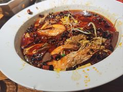 -金枝玉叶上海人家食府(三里河店)