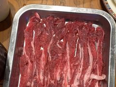 -京炭铜锅涮肉·羊蝎子·羊肉炉(保利·时光里店)
