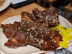 -木屋烧烤(岗顶二店)