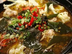 -蛙人战队·饭堂(储能大厦店)
