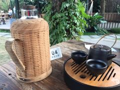 -悦哉·派对·草坪婚礼·围炉煮茶(三圣乡店)