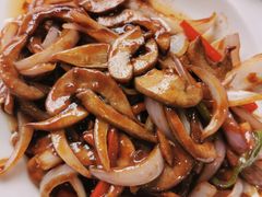 -花园茶楼(兴城西路店)