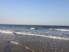 -青岛银沙滩温德姆至尊酒店