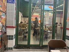 门面-顶上头·螺蛳火锅(五一新村店)