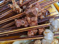 -雲记卢妈冷锅串串(中道街总店)