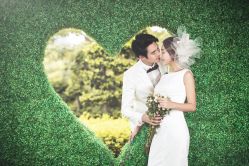 点击看大图 -太古映画婚纱摄影(天河店)