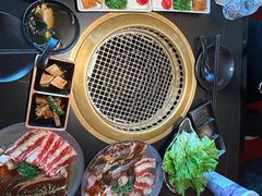 -谷牛和牛烤肉(漕河泾印象城店)
